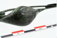 Foto von Bronzekahnfibel (NHMW-PRAE-025147)